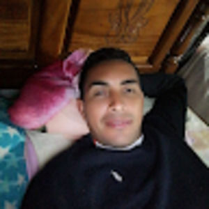 Meet your Posher, Jose antonio